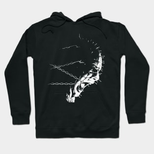 Pinhead Hoodie